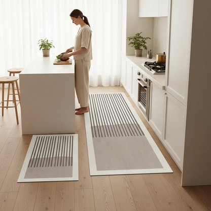 CulinaTread - Anti Fatigue Kitchen Mat