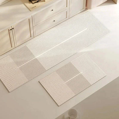 CulinaTread - Anti Fatigue Kitchen Mat