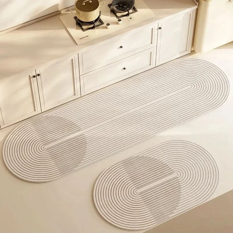 CulinaTread - Anti Fatigue Kitchen Mat