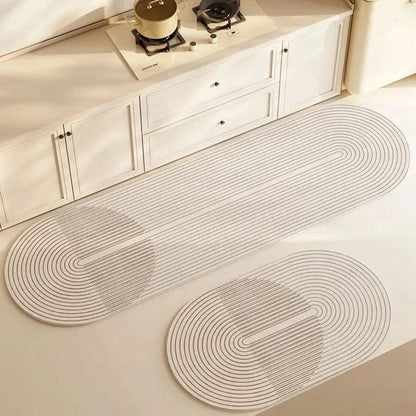 CulinaTread - Anti Fatigue Kitchen Mat