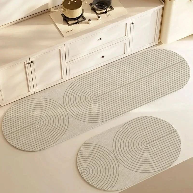 CulinaTread - Anti Fatigue Kitchen Mat