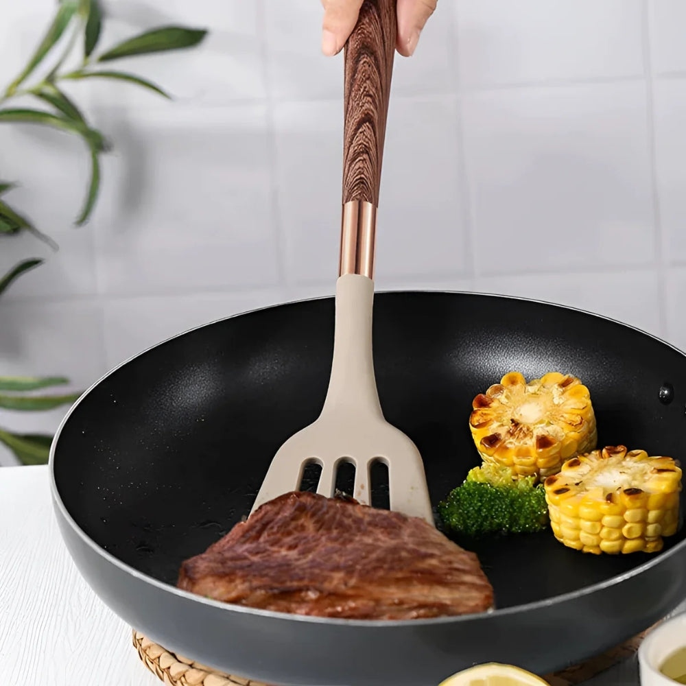 Culinara - 10 Piece Kitchen Utensil Set