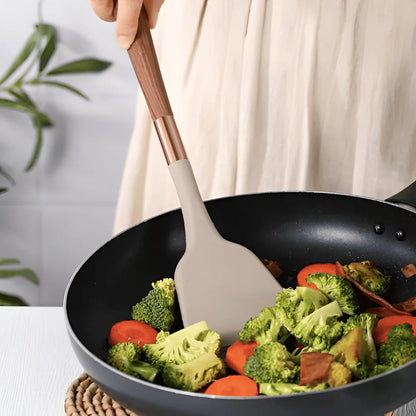 Culinara - 10 Piece Kitchen Utensil Set