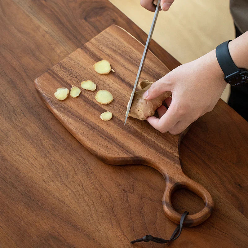 Culinia - Double-Sided Cutting Board
