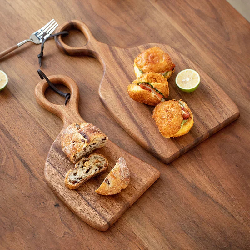 Culinia - Double-Sided Cutting Board