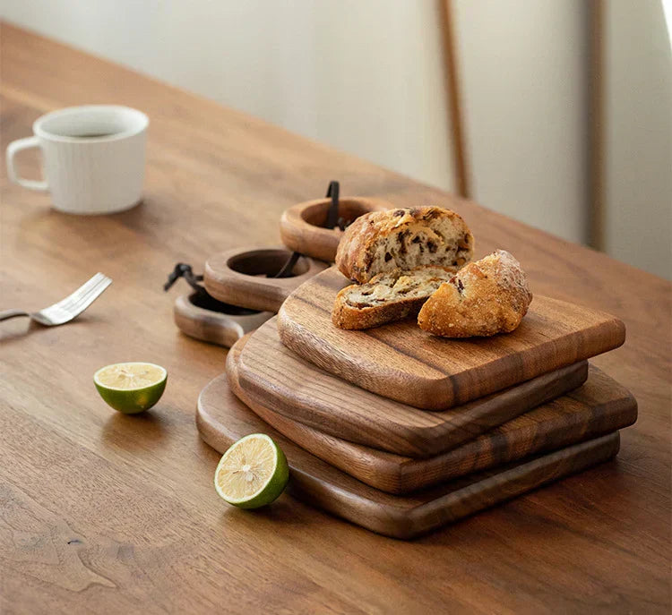 Culinia - Double-Sided Cutting Board