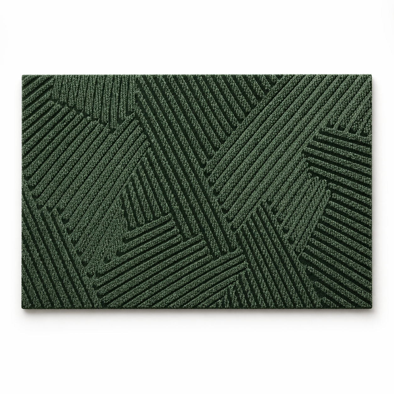 DuraMat Door Mat | Non-Slip, Weather-Resistant Outdoor Welcome Mat 0