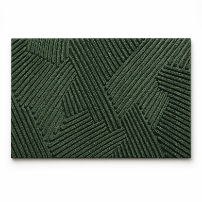DuraMat Door Mat | Non-Slip, Weather-Resistant Outdoor Welcome Mat 0