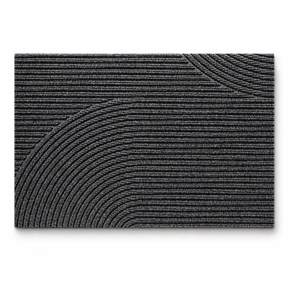 DuraMat Door Mat | Non-Slip, Weather-Resistant Outdoor Welcome Mat 4