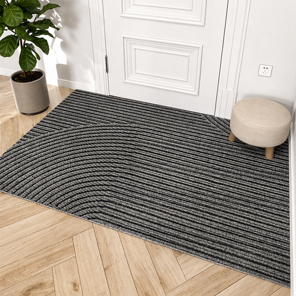 DuraMat Door Mat | Non-Slip, Weather-Resistant Outdoor Welcome Mat 6