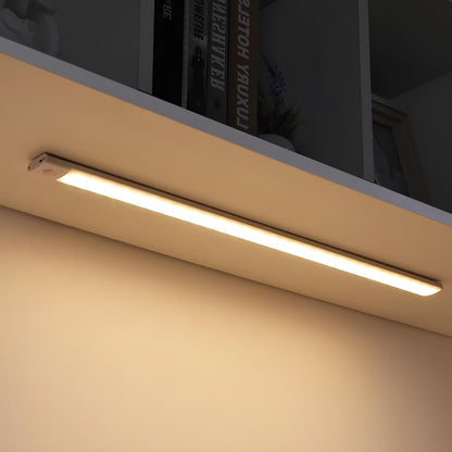 Easiest Motion Sensor Light | Energy-Efficient, USB Rechargeable 2