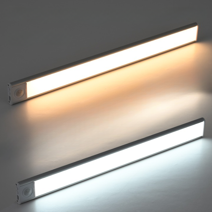 Easiest Motion Sensor Light | Energy-Efficient, USB Rechargeable 3