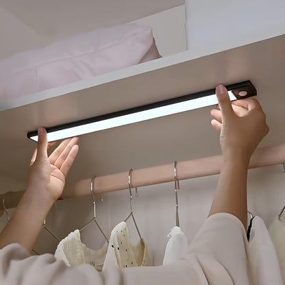 Easiest Motion Sensor Light | Energy-Efficient, USB Rechargeable 6