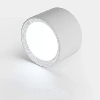 Elysian LED Downlight | Adjustable Surface Mount, Durable Aluminum, Tri-Colour Options 0