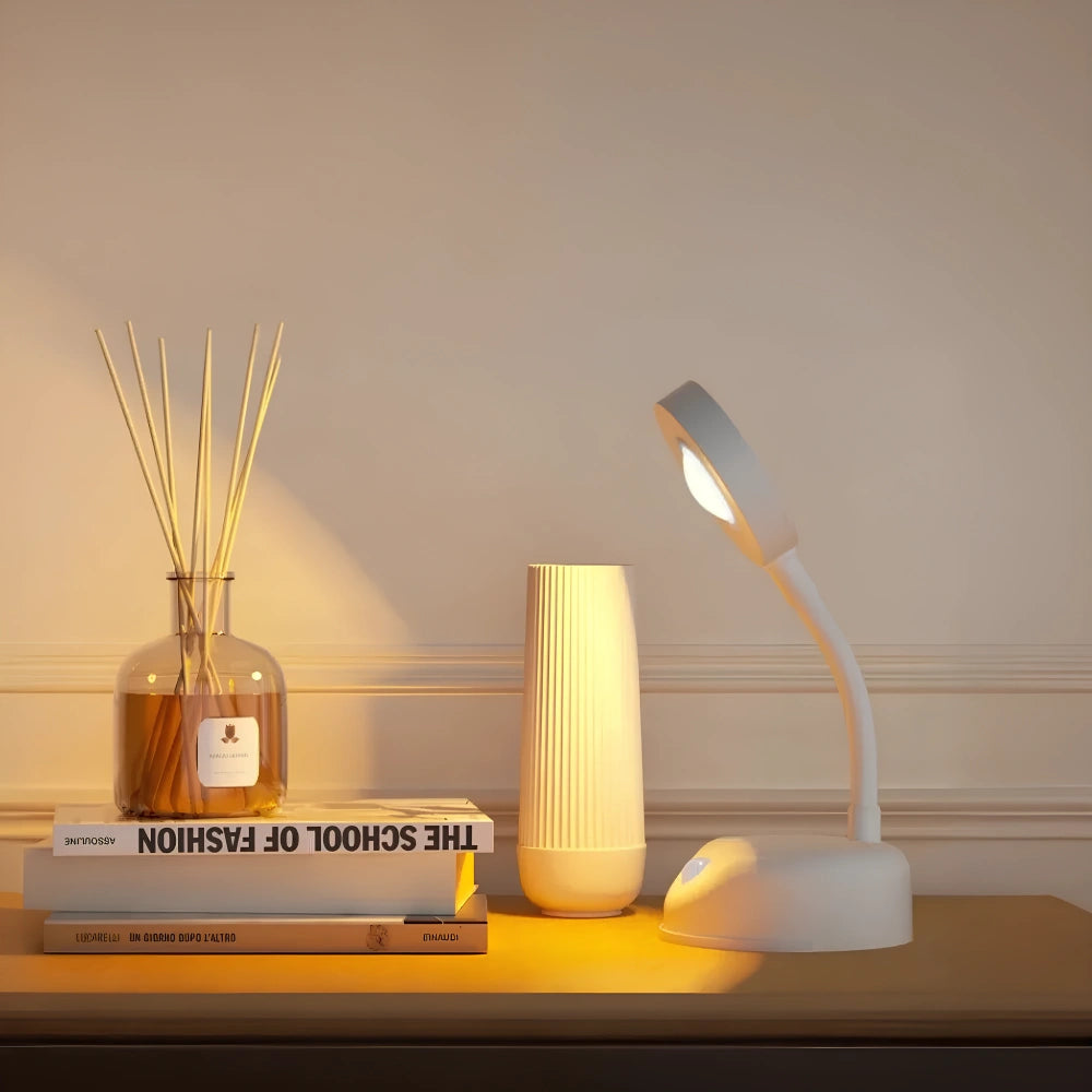 Elysium LED Spotlight | Wireless, Dimmable, Motion Sensor 3
