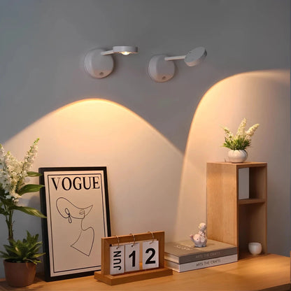 Elysium LED Spotlight | Wireless, Dimmable, Motion Sensor 5