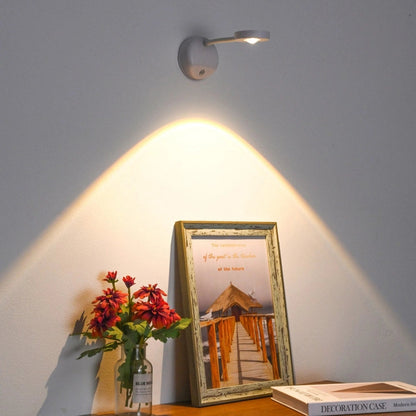 Elysium LED Spotlight | Wireless, Dimmable, Motion Sensor 7
