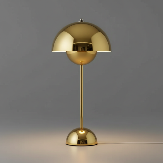 Enchanted Truffle | Table Lamp for Bedroom and Living Room