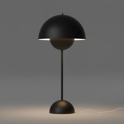 Enchanted Truffle | Table Lamp for Bedroom and Living Room