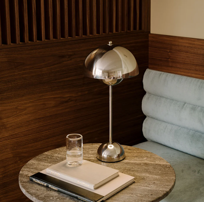 Enchanted Truffle | Table Lamp for Bedroom and Living Room 6