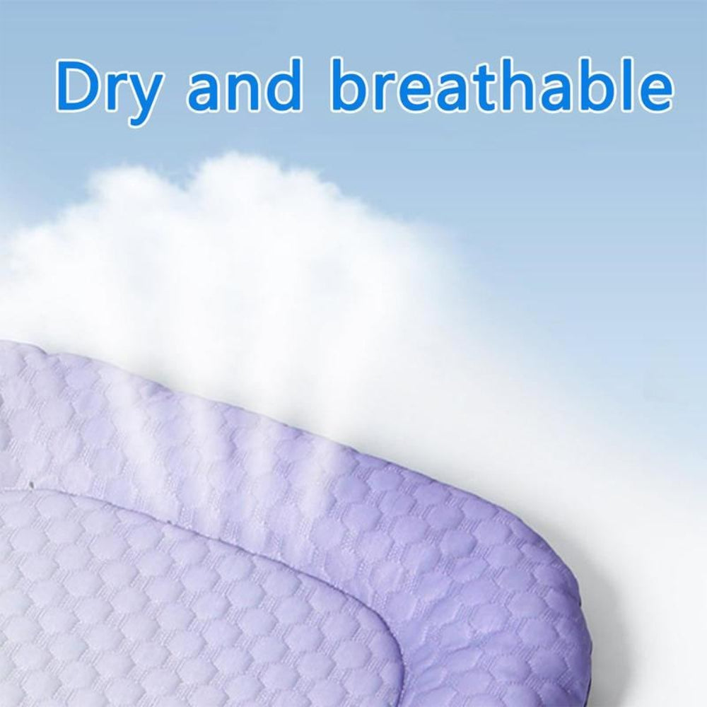 FrostRest - Breathable Indoor Pet Cooling Mat