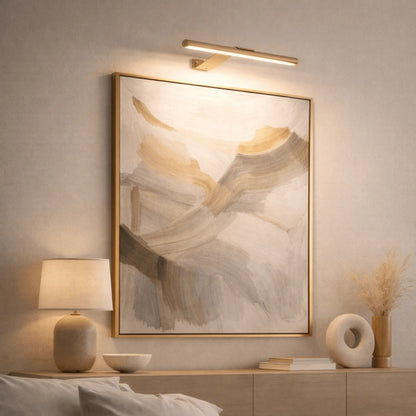 Gala Light Pro | Cordless Wall Art Illumination, Dimmable, Adjustable Light Tones 0