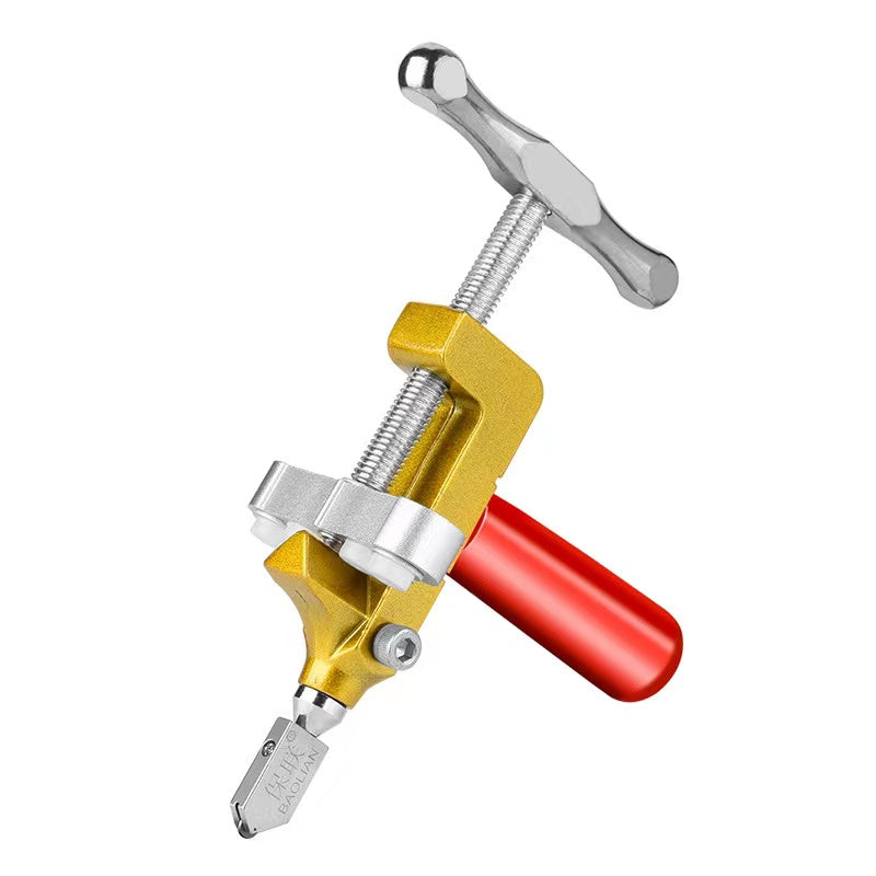 Glazera - 2-In-1 Combination Glass Tile Cutter