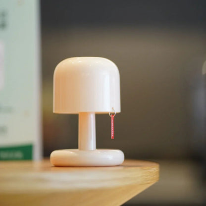 Glimmer Portable Lamp | USB Rechargeable, Nature-Inspired Light 3