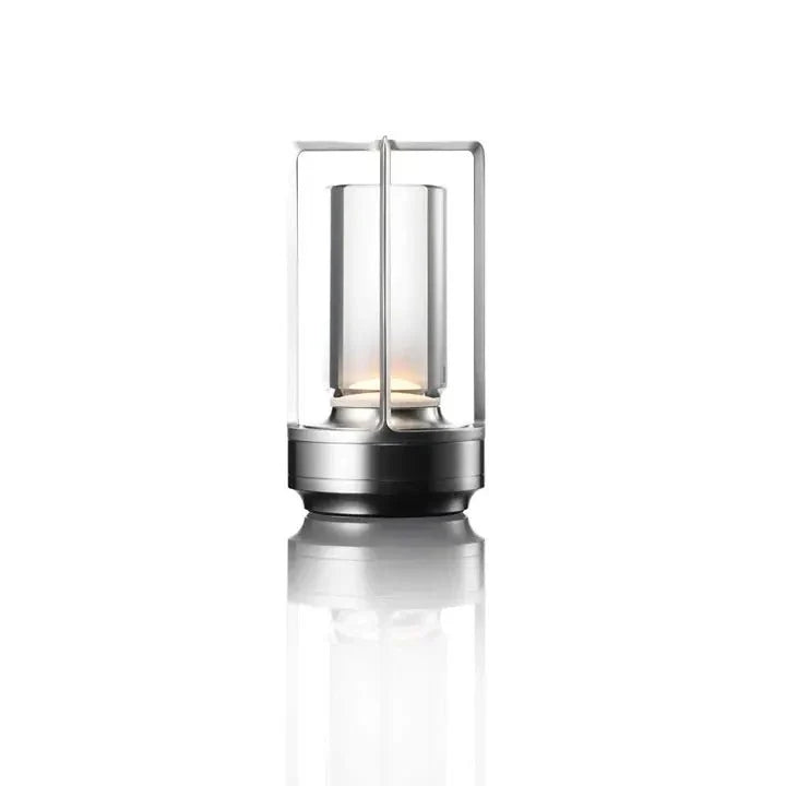 Glowara - Cordless Tabletop Lantern Lamp