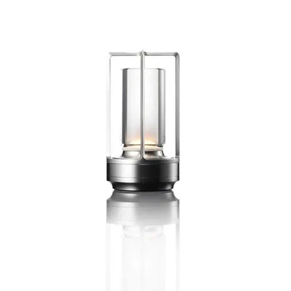 Glowara - Cordless Tabletop Lantern Lamp