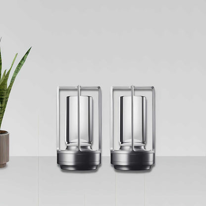 Glowara - Cordless Tabletop Lantern Lamp