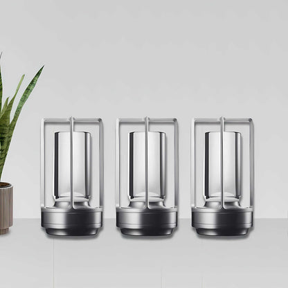 Glowara - Cordless Tabletop Lantern Lamp