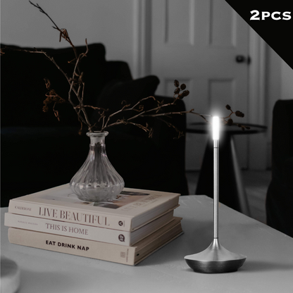 Glowire - Cordless Rechargeable Table Lamp