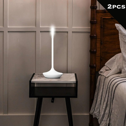 Glowire - Cordless Rechargeable Table Lamp