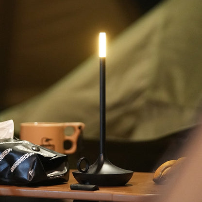 Glowire - Cordless Rechargeable Table Lamp