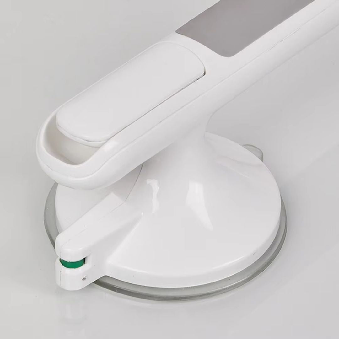 GripSist - Suction Shower Grab Bar