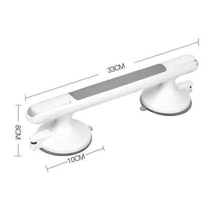 GripSist - Suction Shower Grab Bar