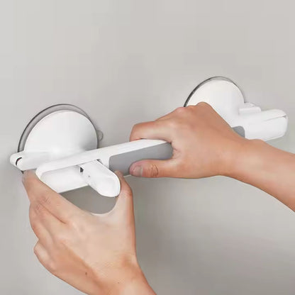 GripSist - Suction Shower Grab Bar