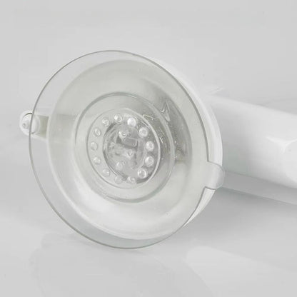 GripSist - Suction Shower Grab Bar
