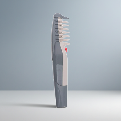 Groomix - Electric Fine Toothed Pet Flea Comb