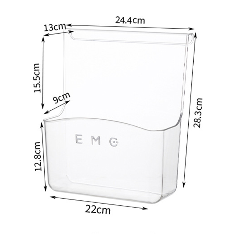 HangStore - Over The Cabinet Door Organizer