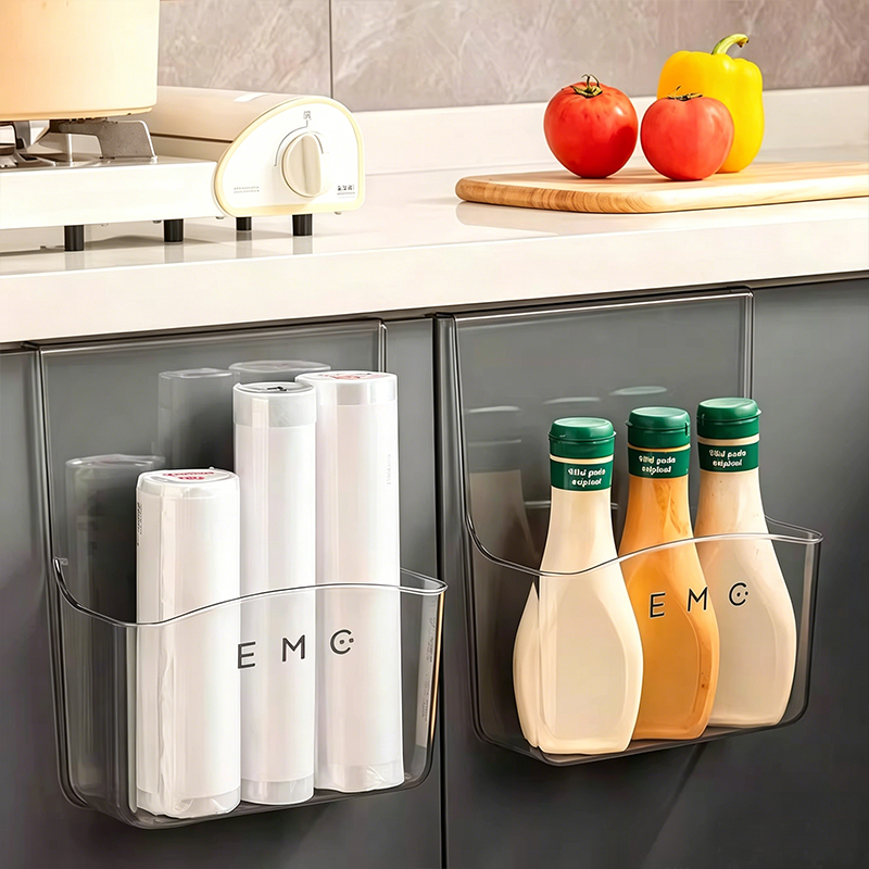 HangStore - Over The Cabinet Door Organizer