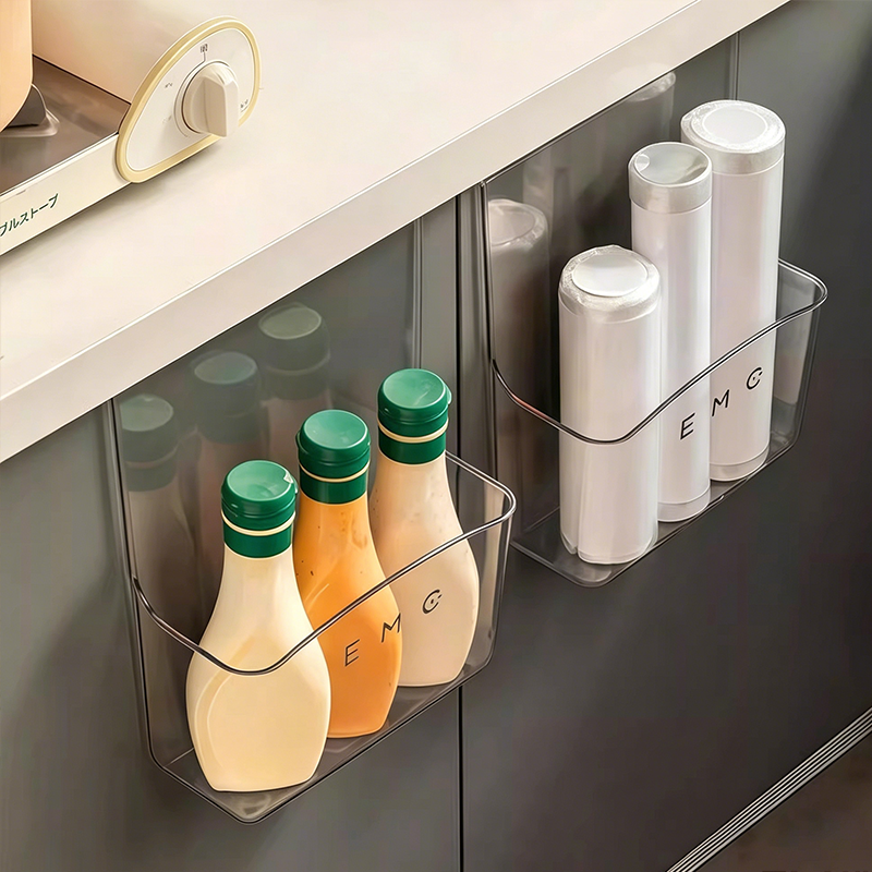 HangStore - Over The Cabinet Door Organizer