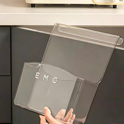 HangStore - Over The Cabinet Door Organizer