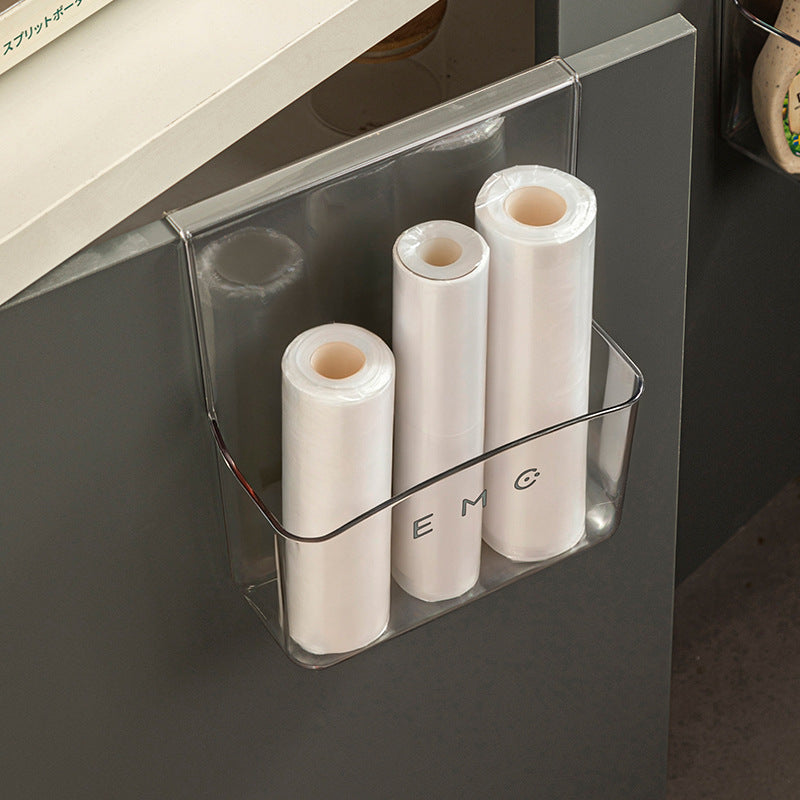 HangStore - Over The Cabinet Door Organizer