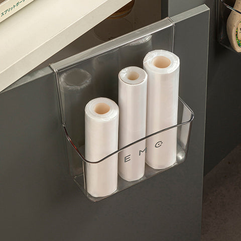 HangStore - Over The Cabinet Door Organizer