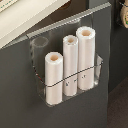HangStore - Over The Cabinet Door Organizer