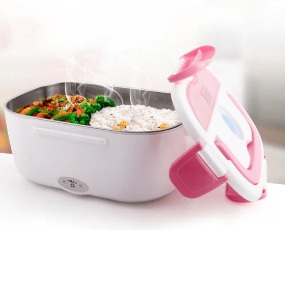 HeatBento - 50W Electric Lunch Box