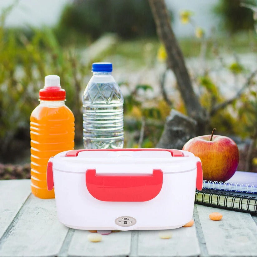 HeatBento - 50W Electric Lunch Box