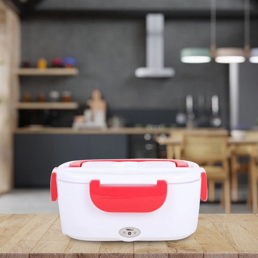 HeatBento - 50W Electric Lunch Box
